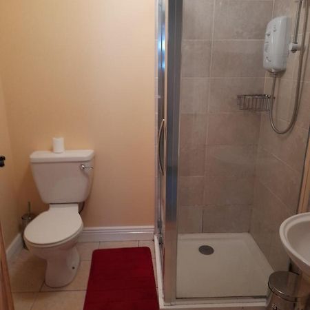 El Barco Apartman Timoleague Kültér fotó