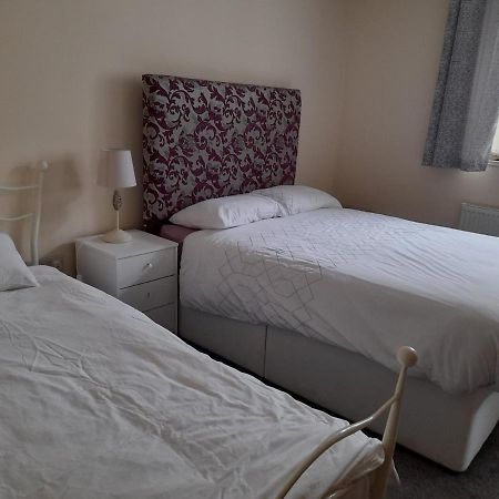 El Barco Apartman Timoleague Kültér fotó