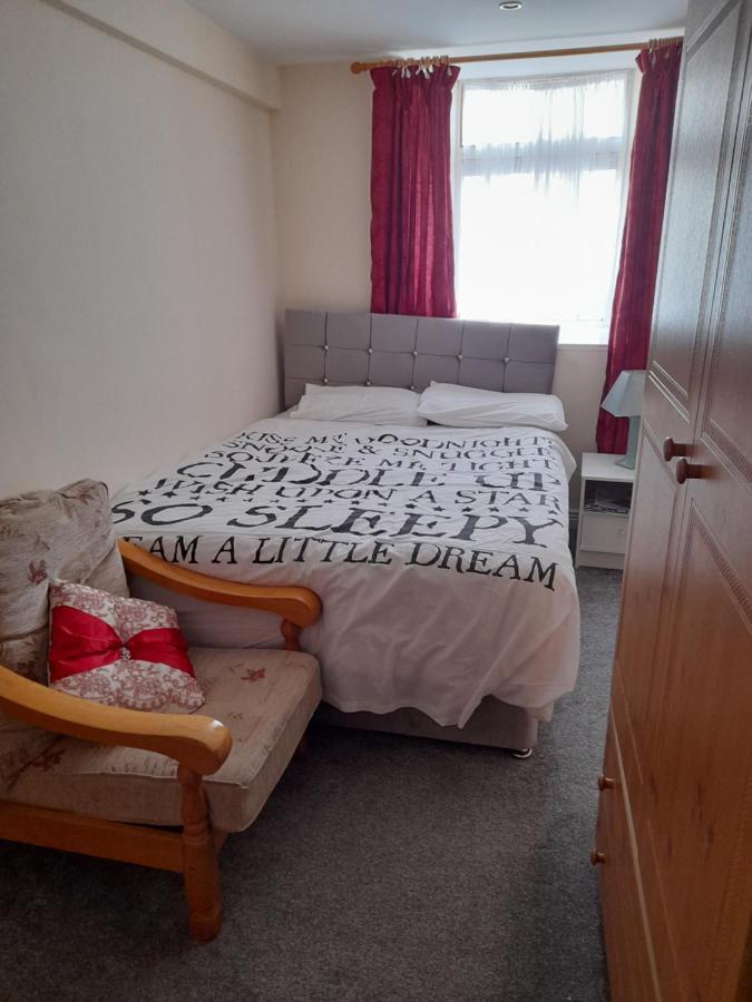 El Barco Apartman Timoleague Kültér fotó